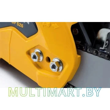 Бензопила Stiga SP 386 картинка 2